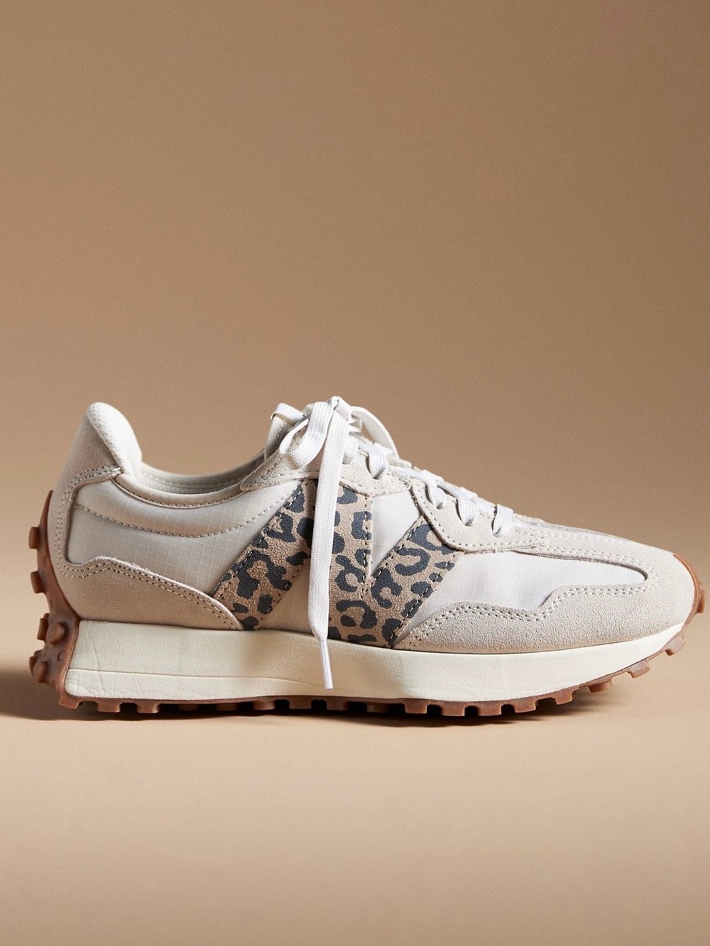 Anthropologie New Balance Exclusive 327 Sneakers
